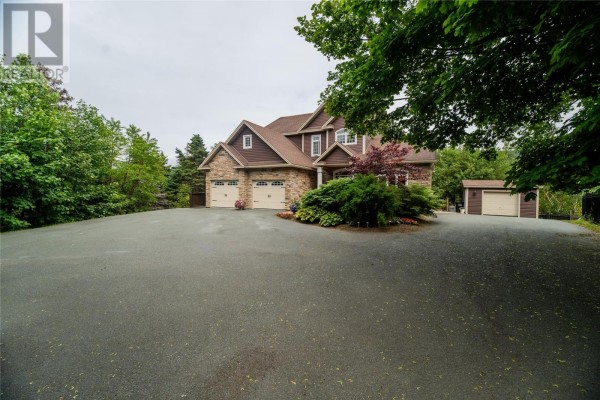 8 Carriage Lane, St  John S, NL, photo 2