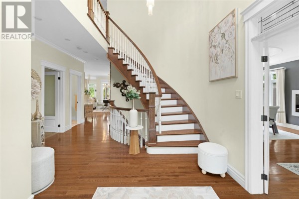 Bath (# pieces 1-6) - 8 Carriage Lane, St  John S, NL A1E6J3 Photo 5