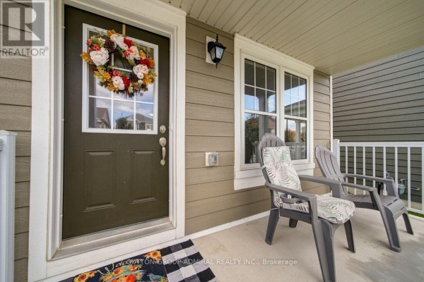 Family room - 8 Catamaran Drive, Wasaga Beach, ON L9Z2E9 Photo 4