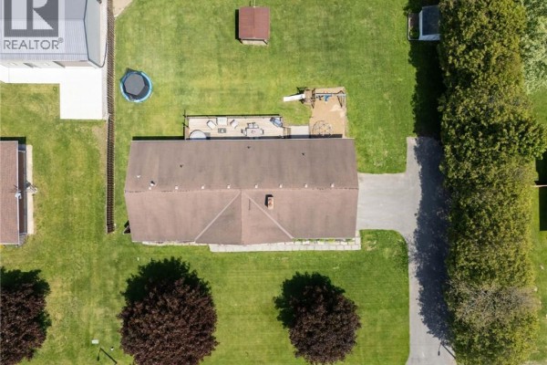 Gym - 8 Causyn Avenue, Langton, ON N0E1G0 Photo 4