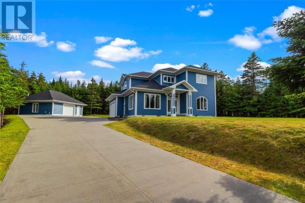 8 Cayman Drive, Portugal Cove St  Philips, NL, photo 2