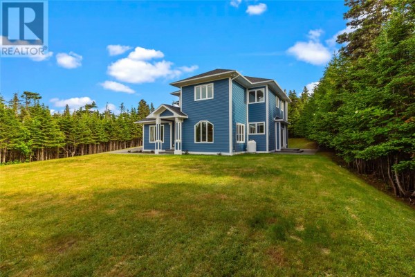 8 Cayman Drive, Portugal Cove St  Philips, NL, photo 3