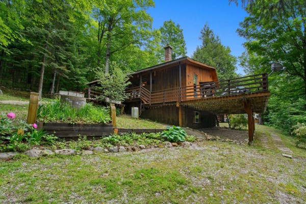 8 Ch. De La Falaise, Lac Sainte Marie, QC, photo 3