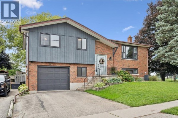 8 Christian Street, Baden, ON, photo 2