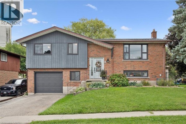 8 Christian Street, Baden, ON, photo 3