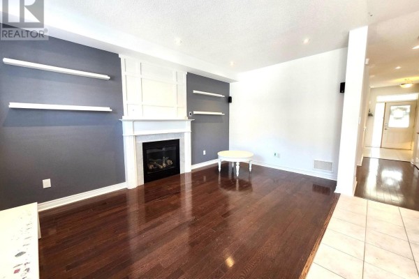 Eating area - 8 Church View Avenue, Markham, ON L6C0L6 Photo 5