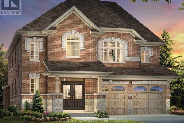 8 Concert Hill Way, East Gwillimbury