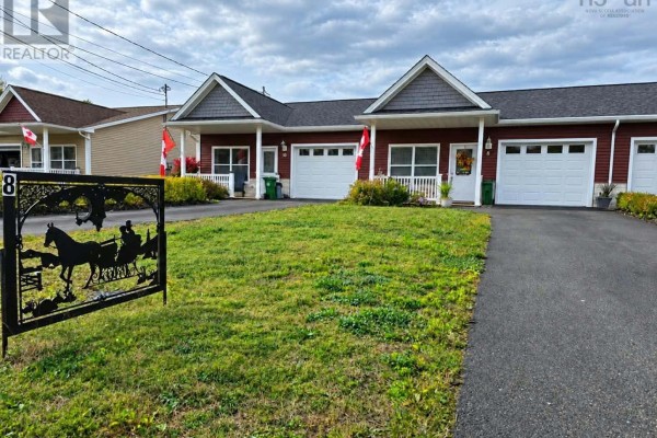 Kitchen - 8 Covington Place, Bible Hill, NS B2N0J8 Photo 2