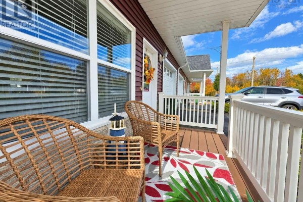 3pc Ensuite bath - 8 Covington Place, Bible Hill, NS B2N0J8 Photo 5