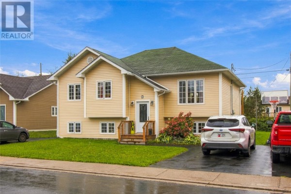 Bath (# pieces 1-6) - 8 Crewe Place, Clarenville, NL A5A0A2 Photo 2