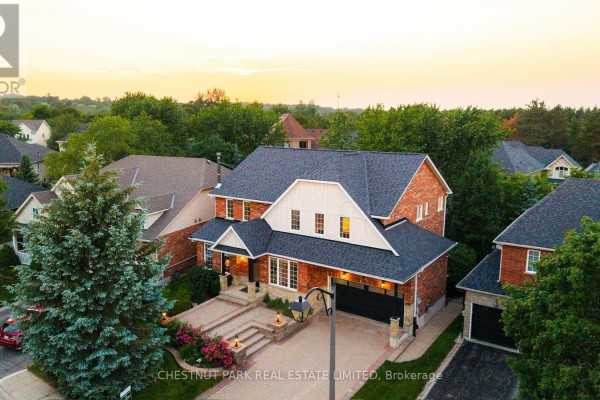 8 Cyril Richardson Court, Uxbridge, ON, photo 3