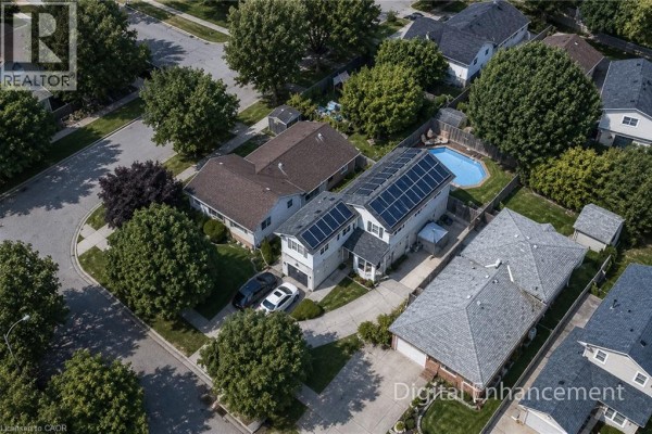8 Dalton Gate, Stoney Creek, ON, photo 2