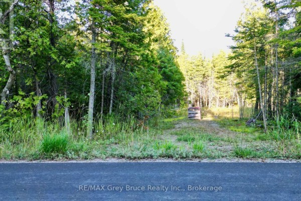 8 Devils Glen, Northern Bruce Peninsula
