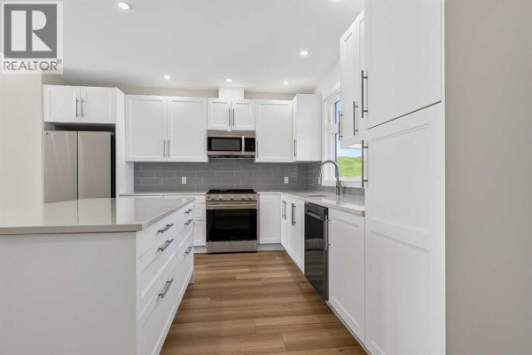 Other - 8 Diamond Valley Close, Carbon, AB T0M0L0 Photo 5