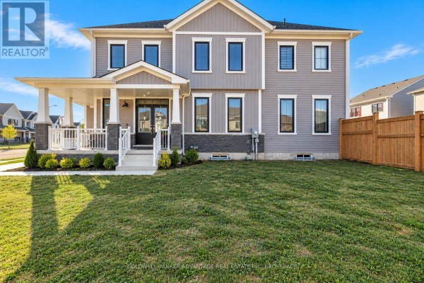 8 Downriver Drive, Welland, ON L3B0M5 Photo 4