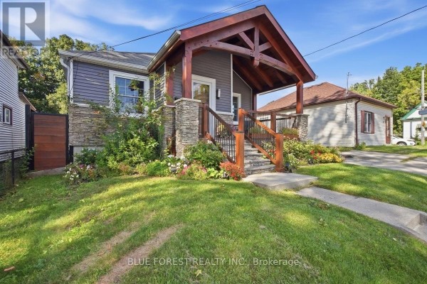 8 Edna Street, London South, ON N5Z2X9 Photo 3