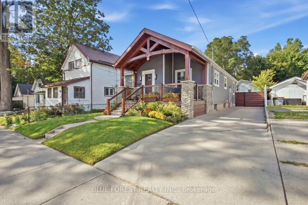 8 Edna Street, London South, ON N5Z2X9 Photo 4