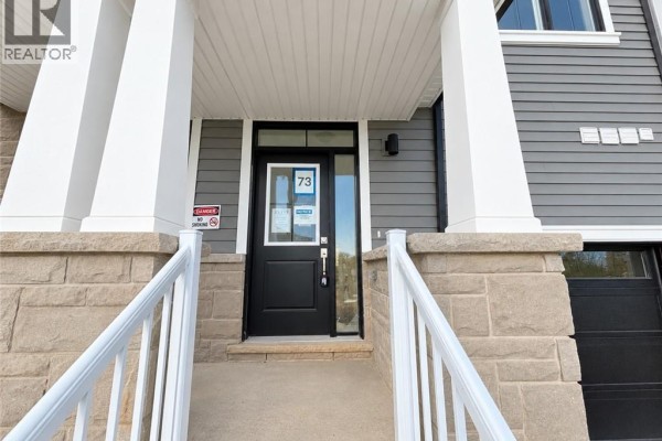 4pc Bathroom - 8 Elite Crescent, Caledonia, ON N3W0L1 Photo 2