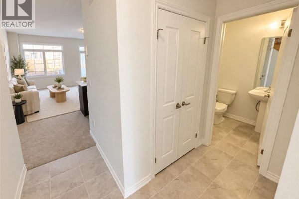 Bedroom - 8 Elite Crescent, Caledonia, ON N3W0L1 Photo 4