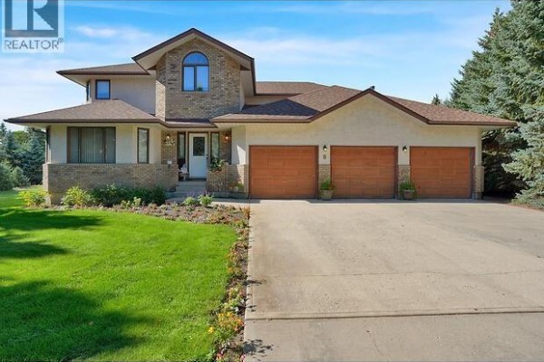 2pc Bathroom - 8 Emerald Place, Edenwold Rm No 158, SK S4T3B3 Photo 4