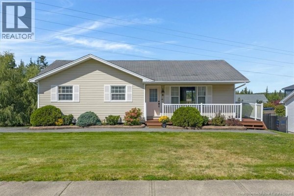 8 Erin Court, Saint John