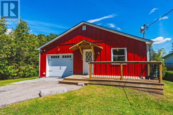 Bedroom - 8 Ewen Street, Kawartha Lakes, ON K0M2B0 Photo 4