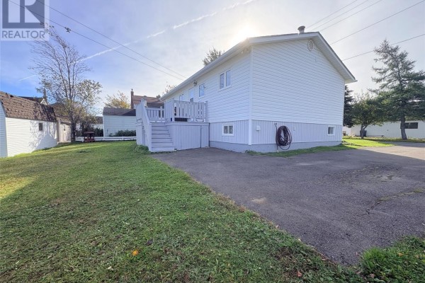 Not known - 8 Fairview Street, Lewisporte, NL A0G3A0 Photo 4