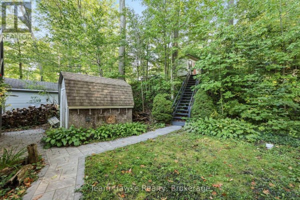 8 Farlain Lake Road E, Tiny, ON, photo 3