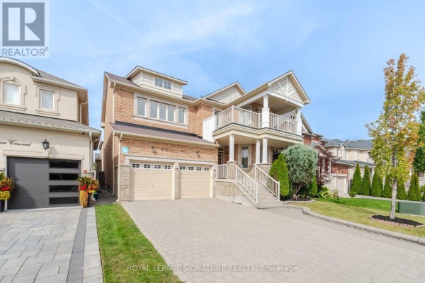Recreational, Games room - 8 Farmhouse Crescent, Richmond Hill, ON L4E0K1 Photo 2
