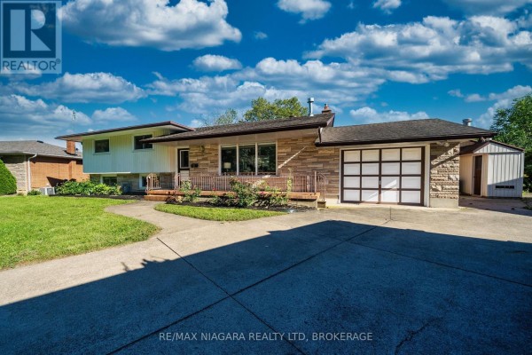 8 Fernwood Terrace, St  Catharines, ON, photo 2