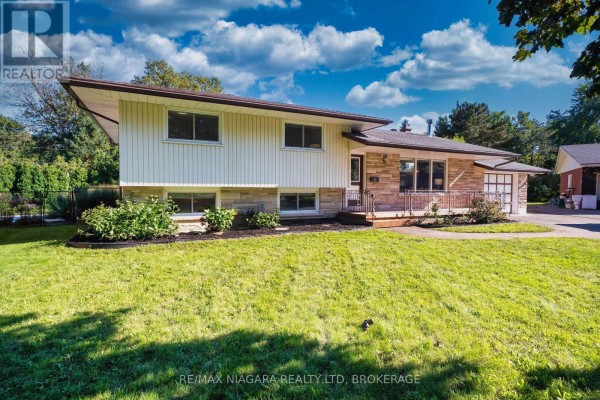 8 Fernwood Terrace, St  Catharines, ON, photo 3