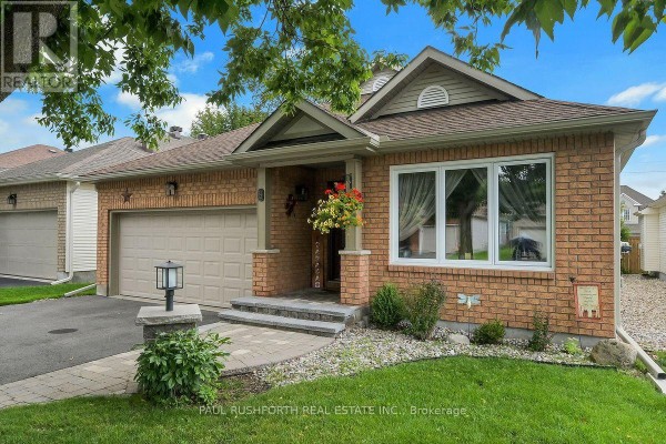 Office - 8 Fieldcrest Avenue, Ottawa, ON K2J4W7 Photo 2