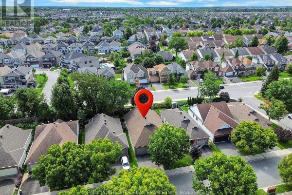 Other - 8 Fieldcrest Avenue, Ottawa, ON K2J4W7 Photo 4