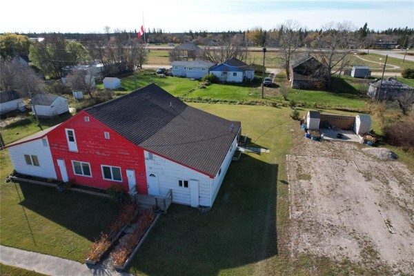 4pc Bathroom - 8 First Avenue, Moosehorn, MB R0C2E0 Photo 2