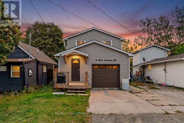 8 First Private Road, Hamilton