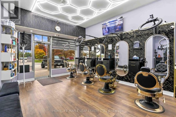 8 Flowertown Avenue, Brampton, ON L6X2J9 Photo 3