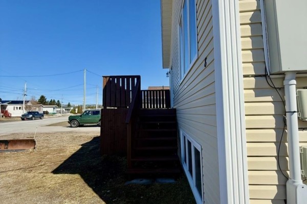Not known - 8 Ford Crescent, Stephenville, NL A2N3W4 Photo 4