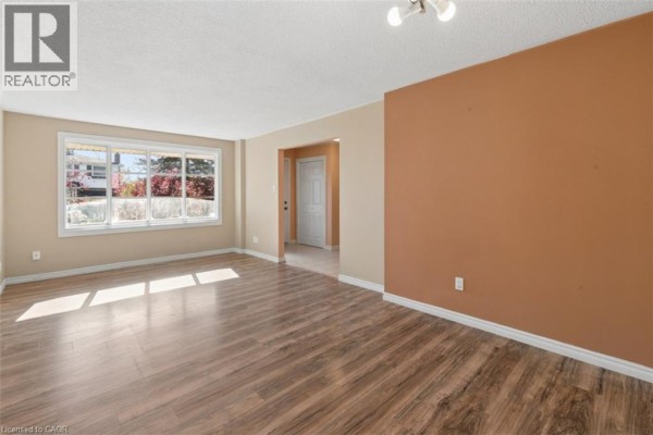 Bedroom - 8 Forest Glen Crescent, Kitchener, ON N2N1C8 Photo 5