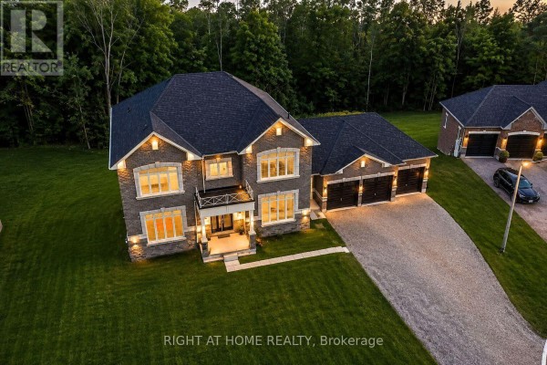 8 Forest Heights Court, Oro Medonte, ON, photo 2