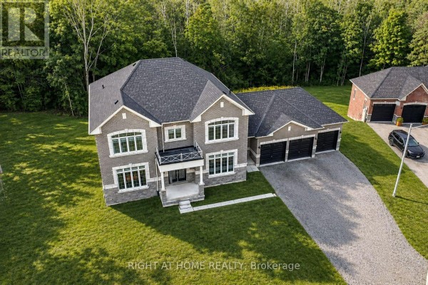 8 Forest Heights Court, Oro Medonte, ON, photo 3
