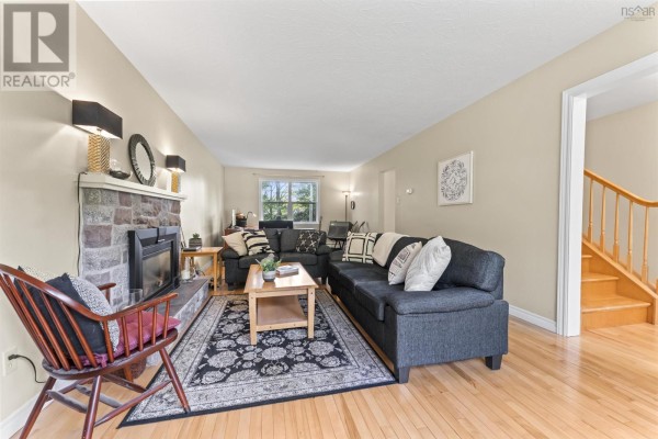 2pc Bathroom - 8 Fox Glove Lane, Halifax, NS B3M2R8 Photo 4