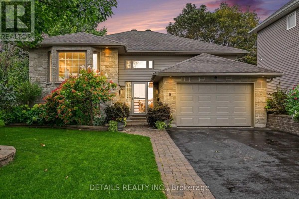 8 Francis Street, Carleton Place