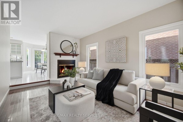 Recreational, Games room - 8 Gardenia Way, Caledon, ON L7C1B2 Photo 2