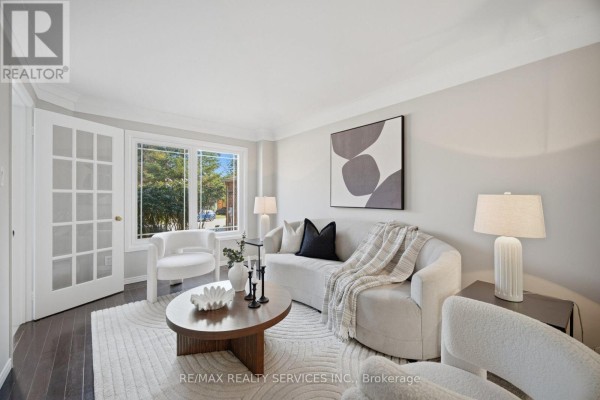Family room - 8 Gardenia Way, Caledon, ON L7C1B2 Photo 4