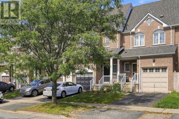 8 Gateway Court, Whitby, ON, photo 2