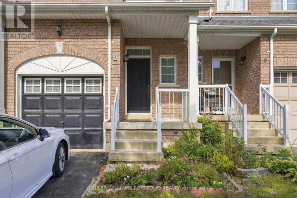 8 Gateway Court, Whitby, ON L1R3M9 Photo 4