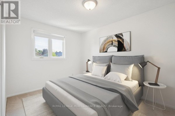 Primary Bedroom - 8 Gillespie Crescent, Ottawa, ON K1V9X8 Photo 3