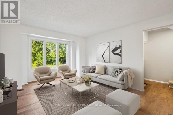 Recreational, Games room - 8 Gillespie Crescent, Ottawa, ON K1V9X8 Photo 4