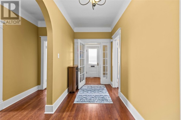 Recreation room - 8 Glenridge Crescent, St  John S, NL A1A1T5 Photo 5