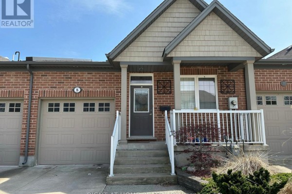 8 Glory Hill Road, St  Catharines